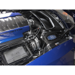 Sportauspuff Carbon aFe Power Ansaugsystem Chevrolet Corvette (C7)